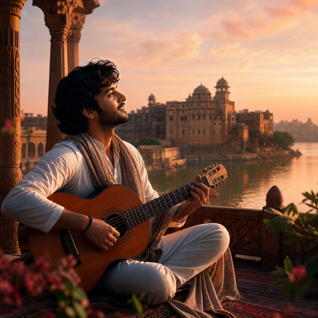 Tohar Naina Jadoo