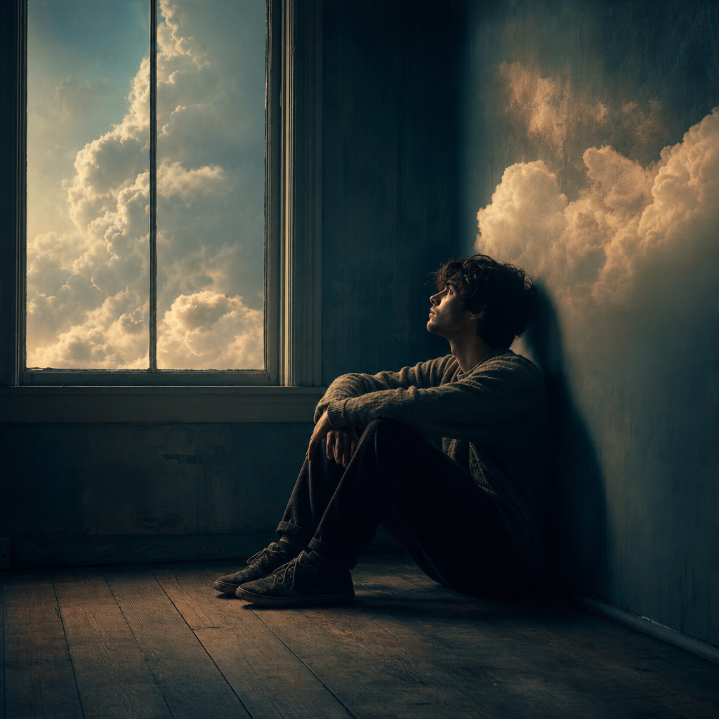 Faded Reverie