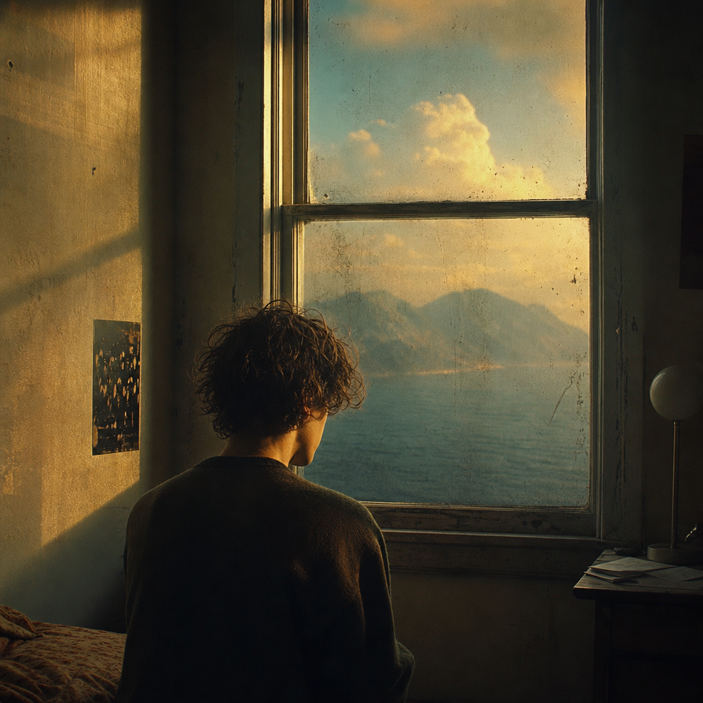 Faded Reverie