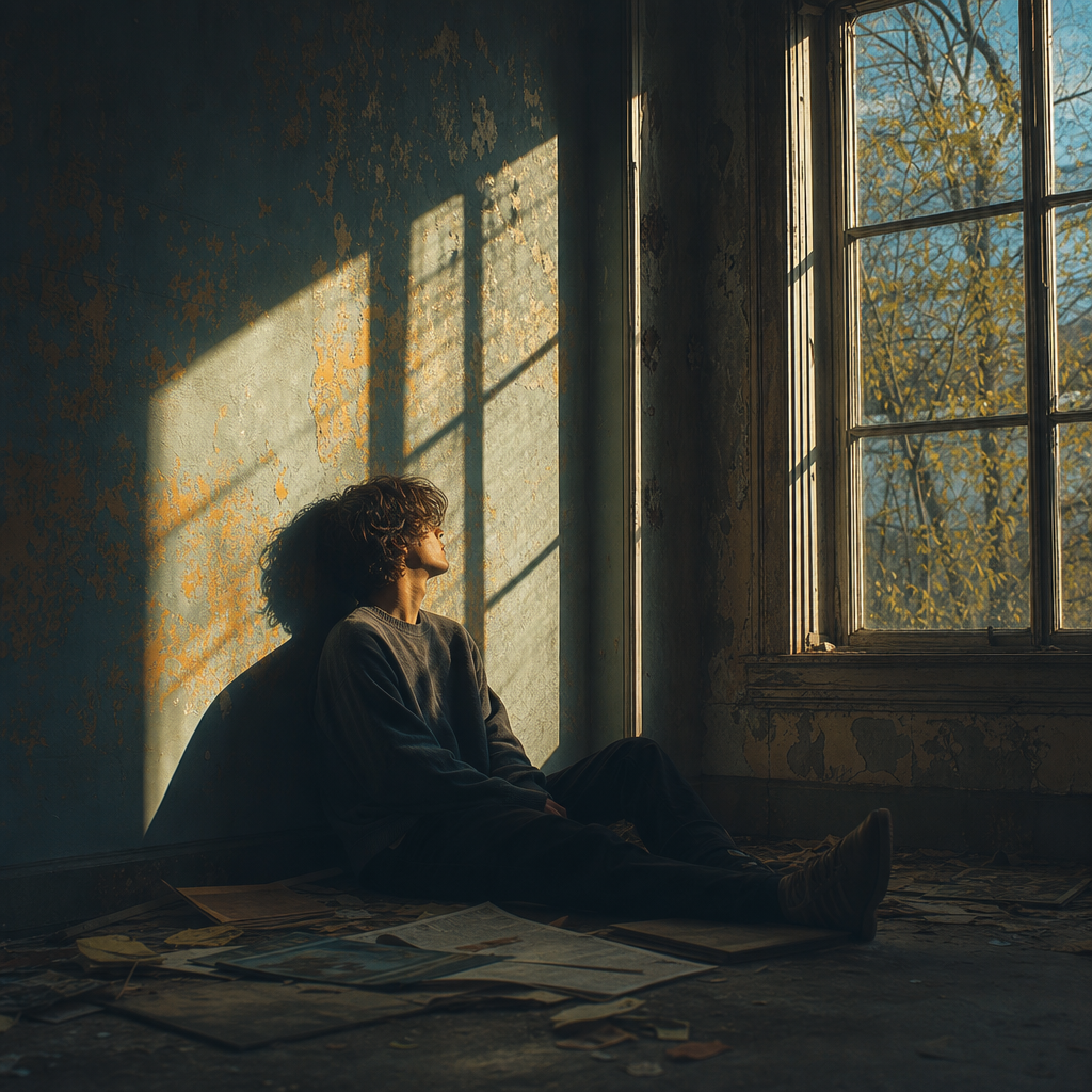 Faded Reverie