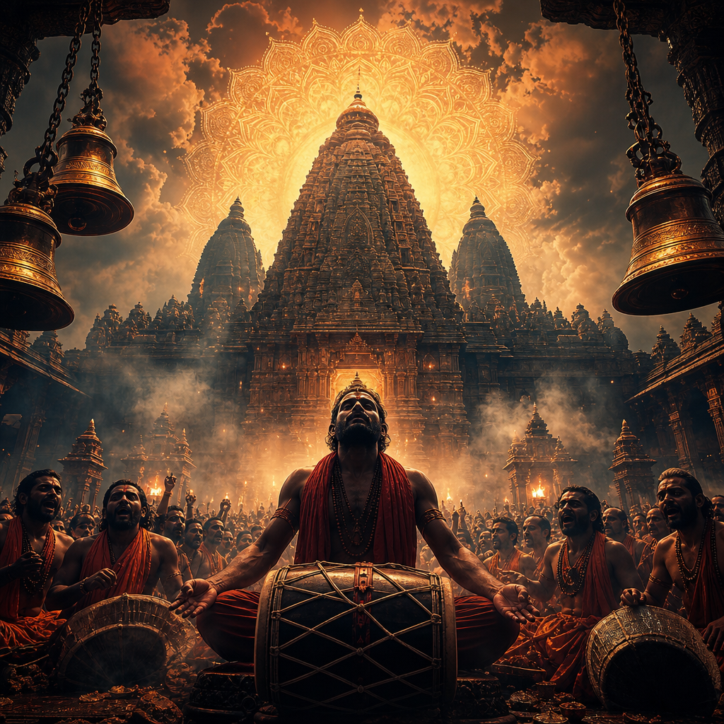 Har Har Mahadev