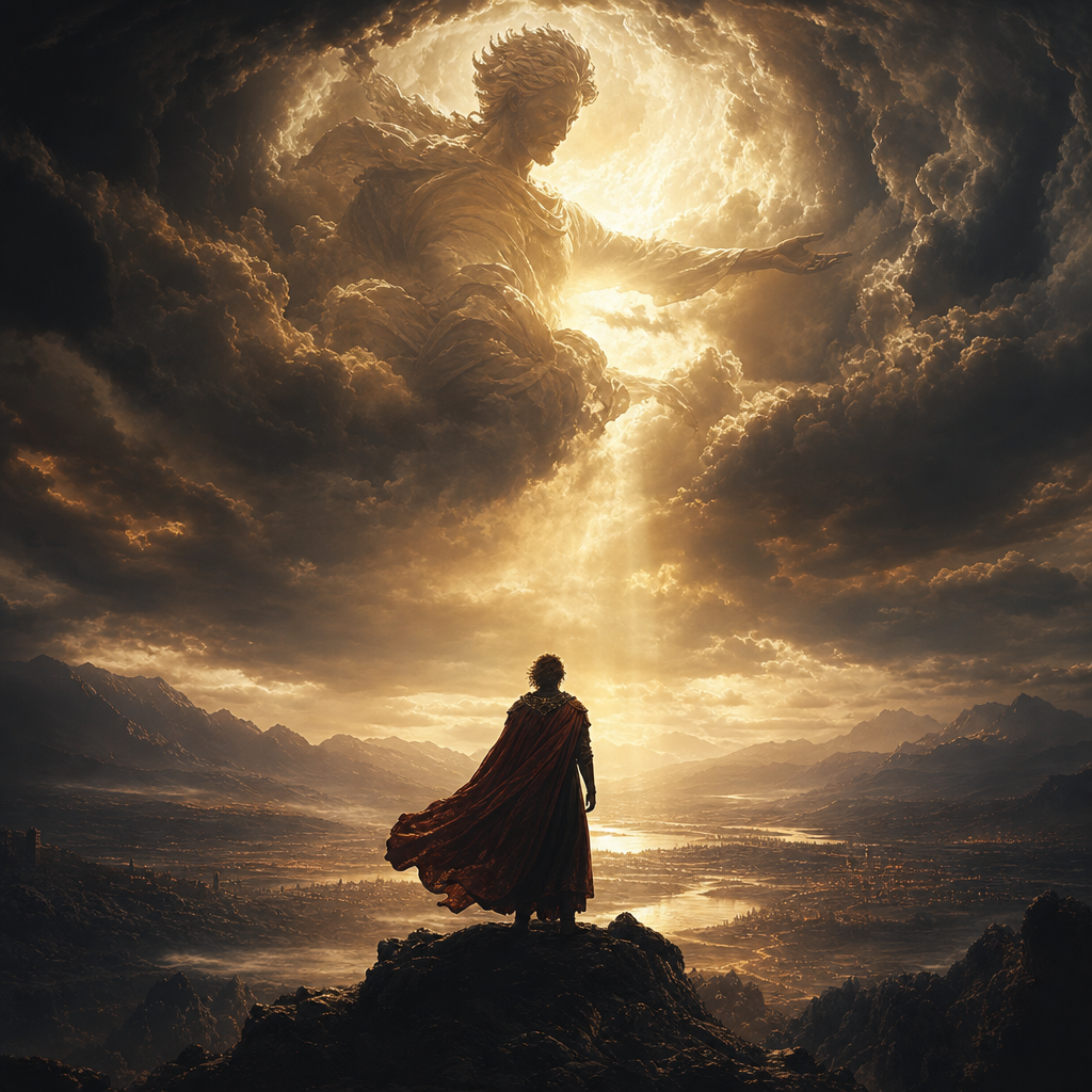 Echoes Of Valor