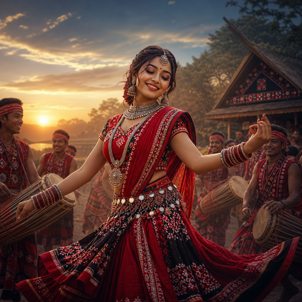 Dulhan Remix Banami