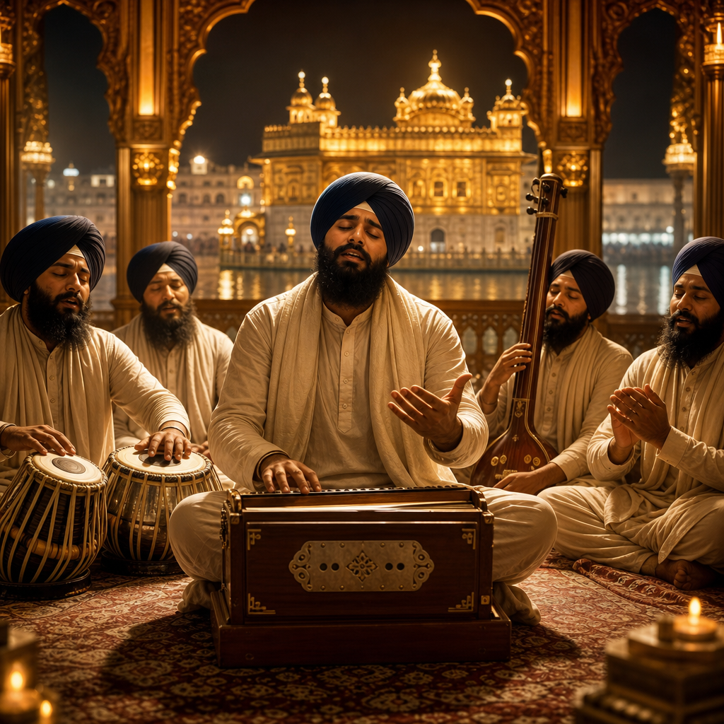 Naam Naal Jod De