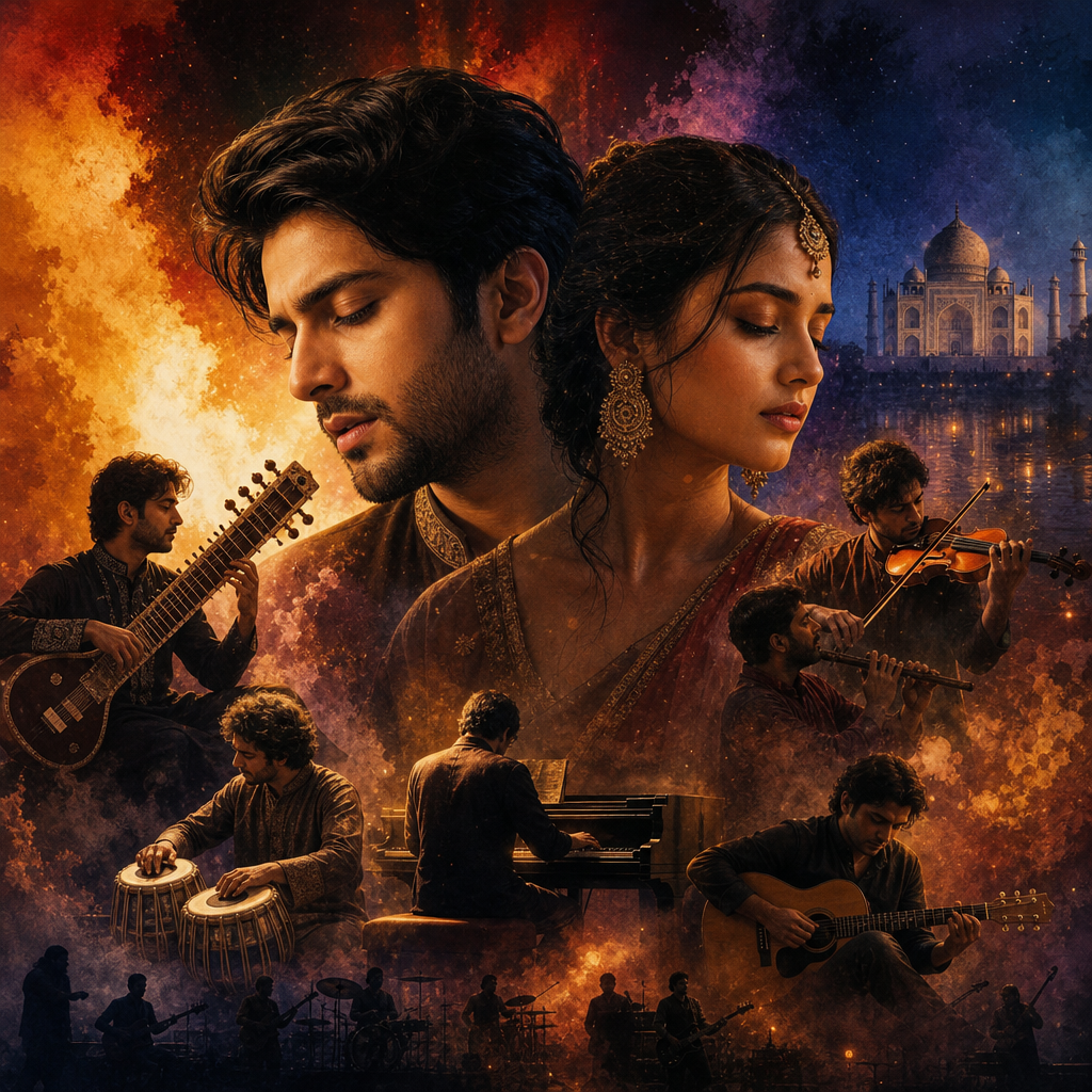 Dil Ki Dastaan