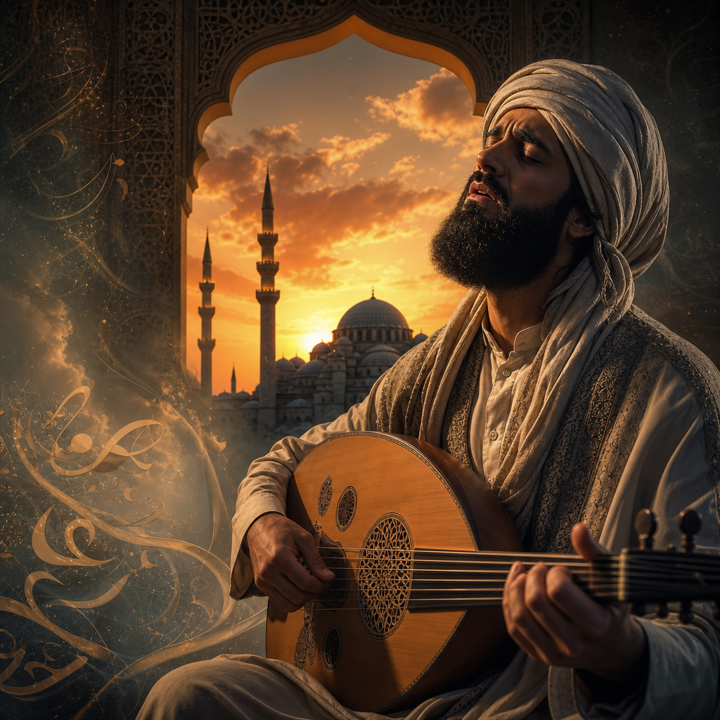 Ruh Ki Dua
