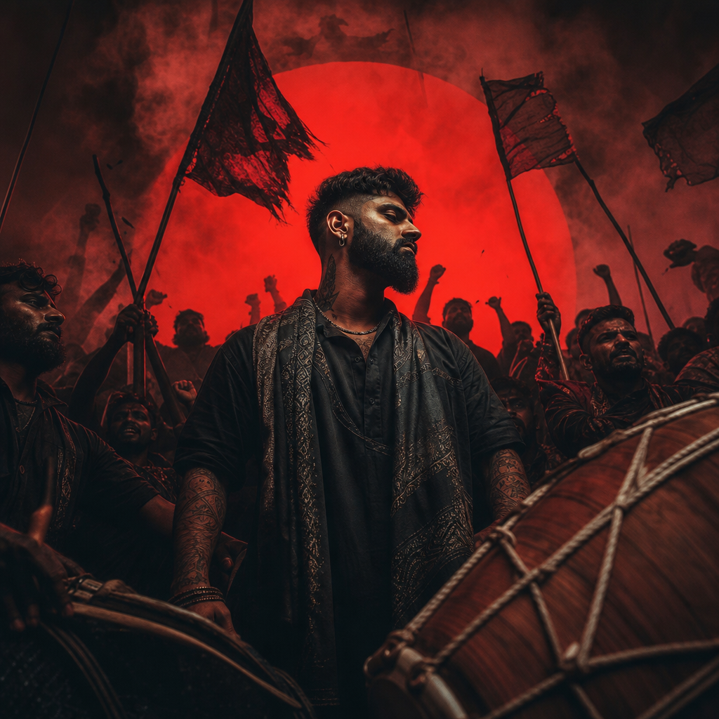 Dhaakad Jatt