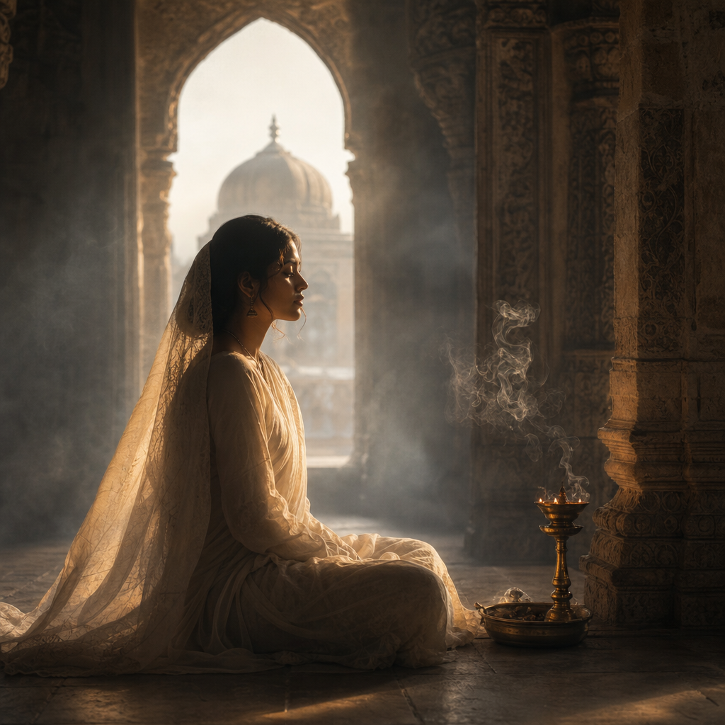 Bhakti Ki Neend