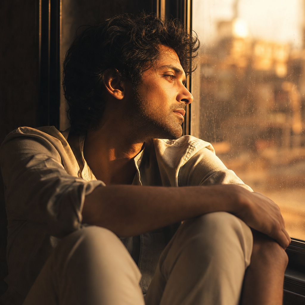 Teri Saadgi