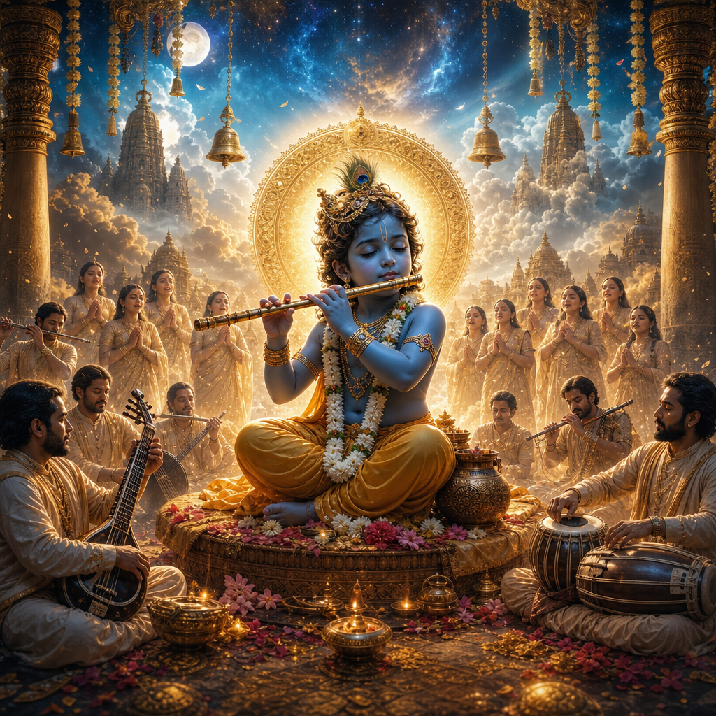 Govinda Mahima