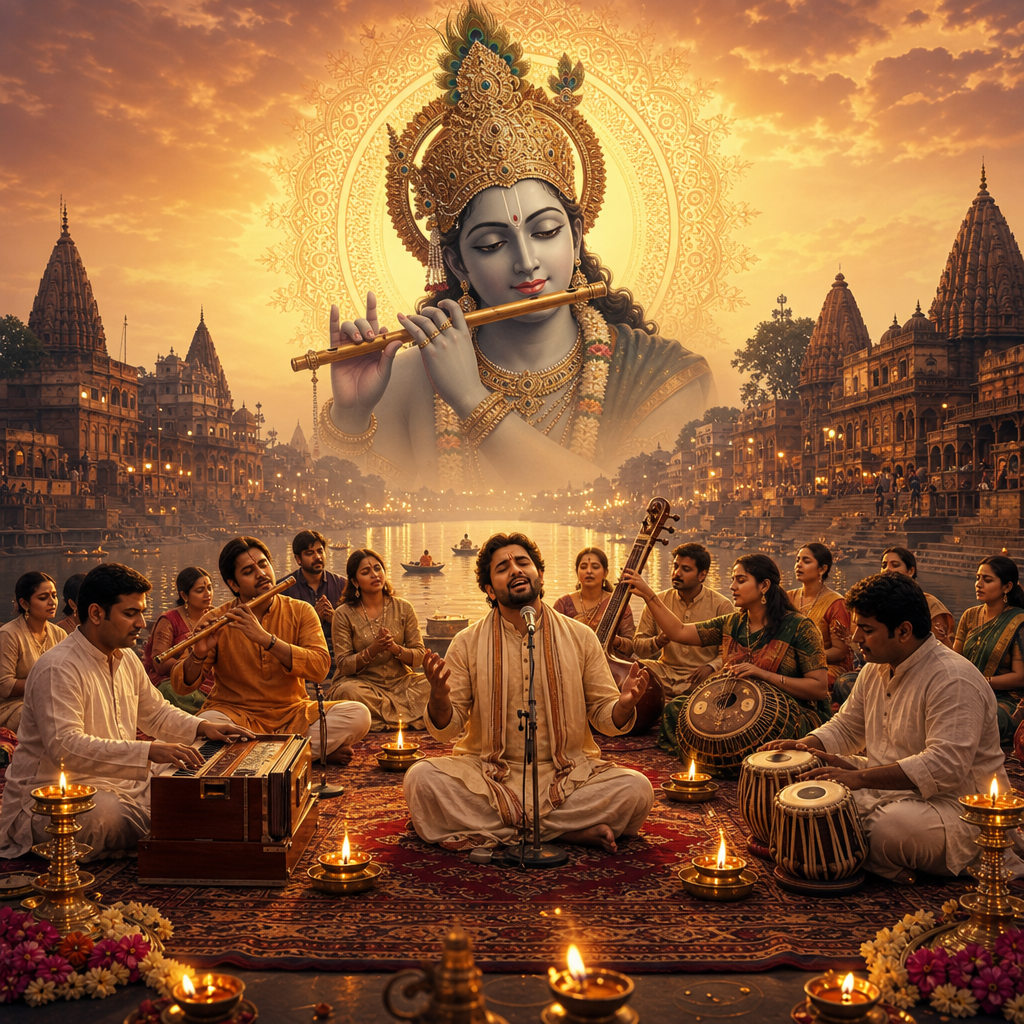 Satyanarayana Harathi