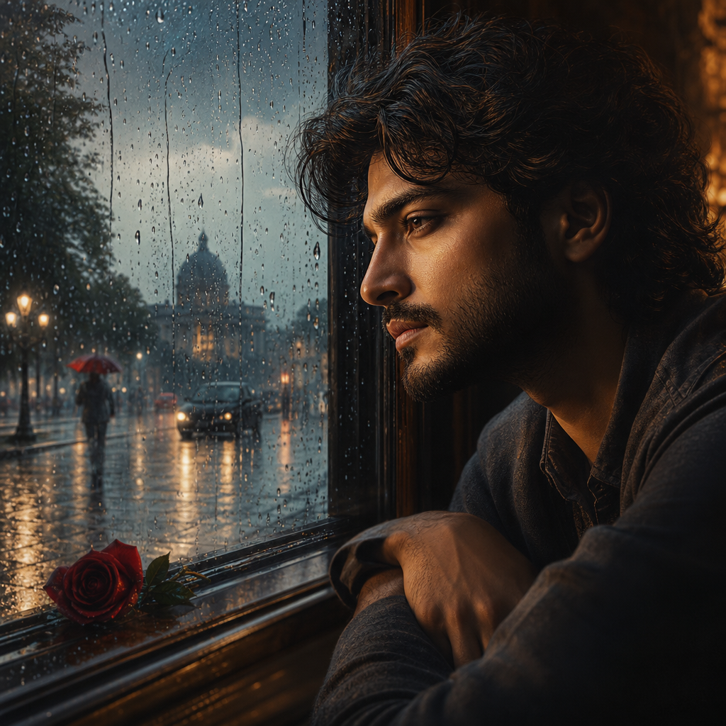 Barsaat Ki Kahani
