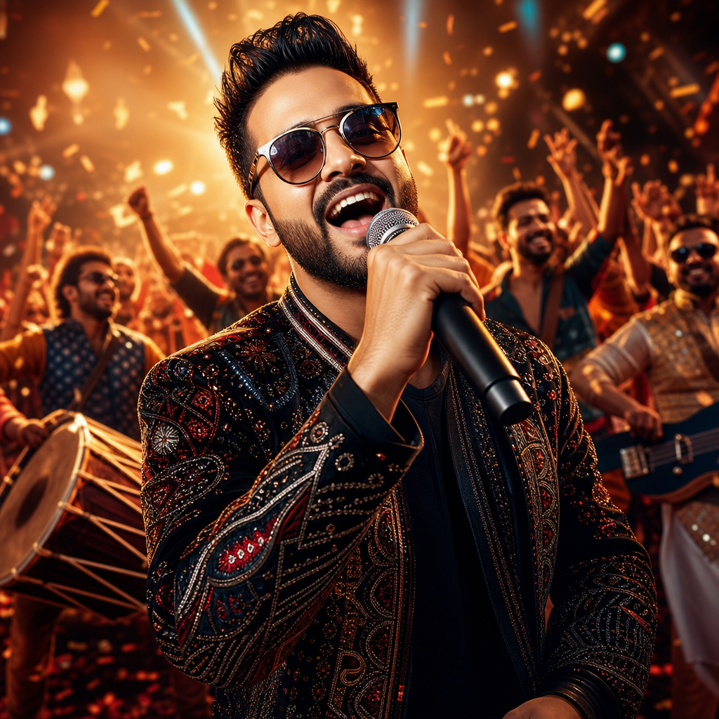 Dil De Star