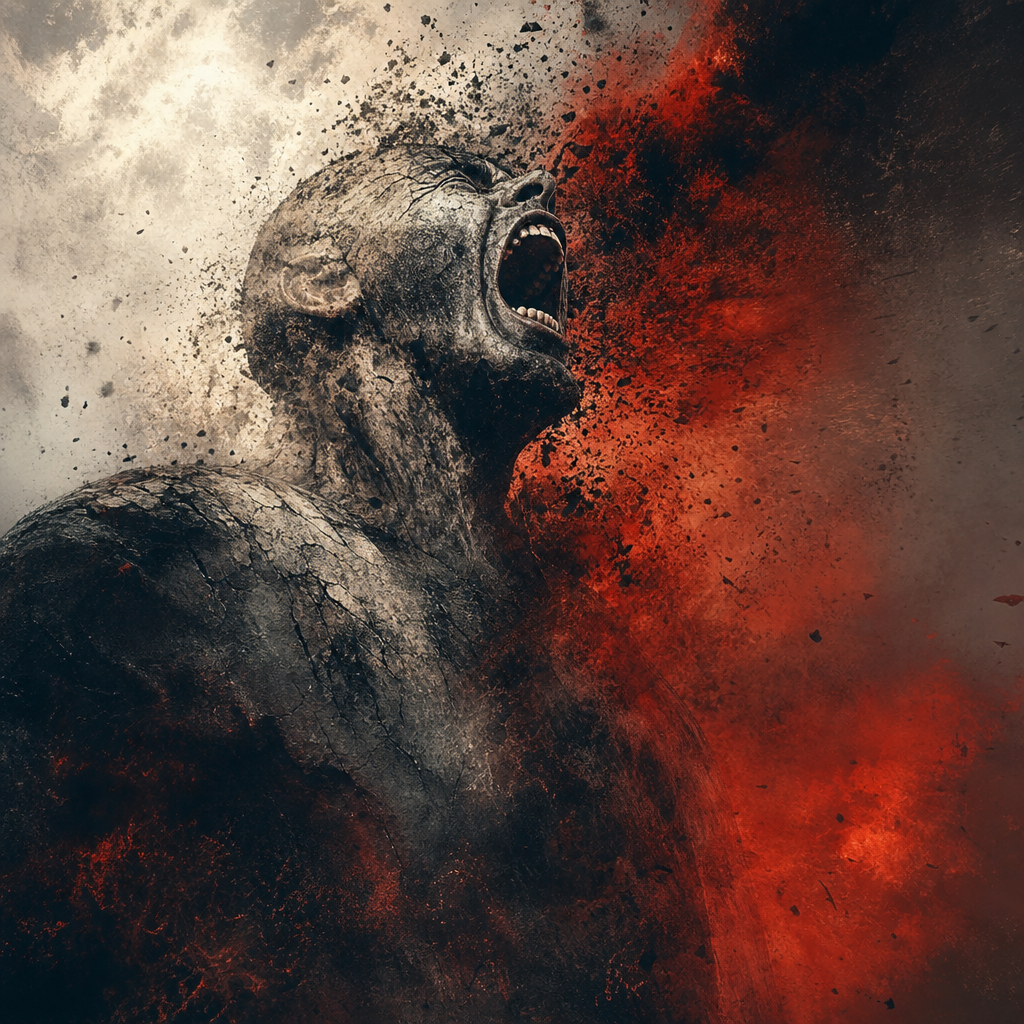 Iron Vengeance