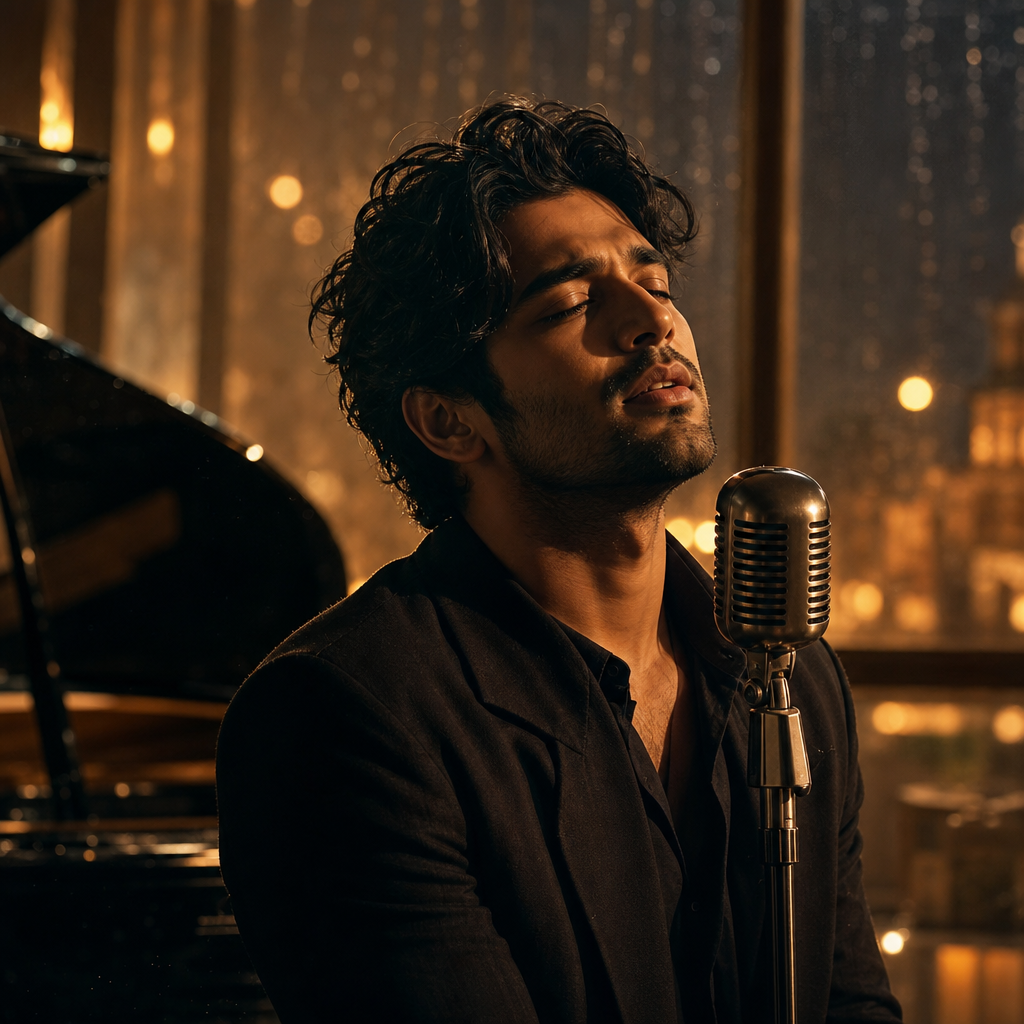 Adhoori Mohabbat